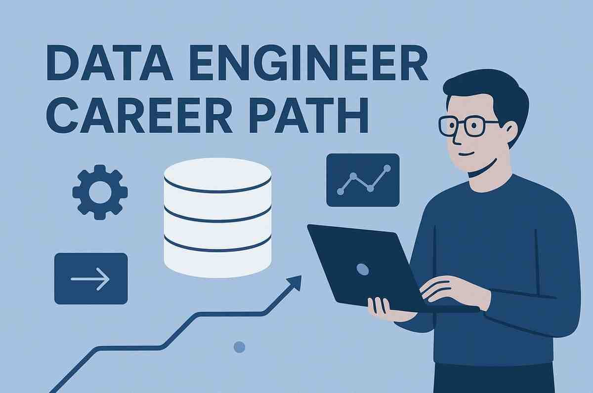 Data Engineer Career Path (Microsoft Learn) – In-Depth, Plagiarism-Free Review