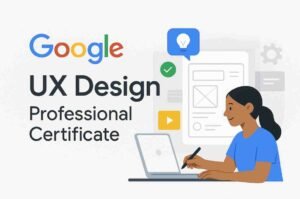 Google UX Design Professional Certificate - In Depth Course Review