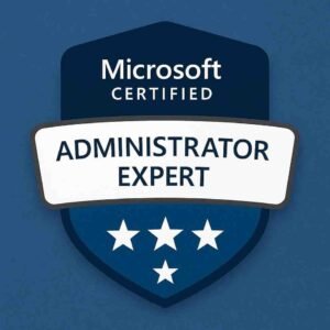Microsoft 365 Certified: Administrator Expert