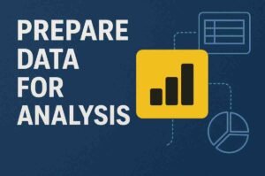 Prepare Data for Analysis with Power BI Review – Is It Worthwhile for Data Analysts?