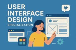 User Interface Design Specialization – Complete In-Depth Review