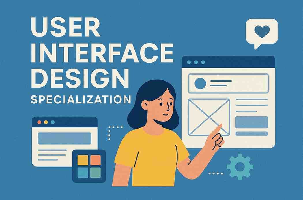 User Interface Design Specialization – Complete In-Depth Review
