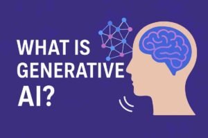 What Is Generative AI? – LinkedIn Learning Course Review