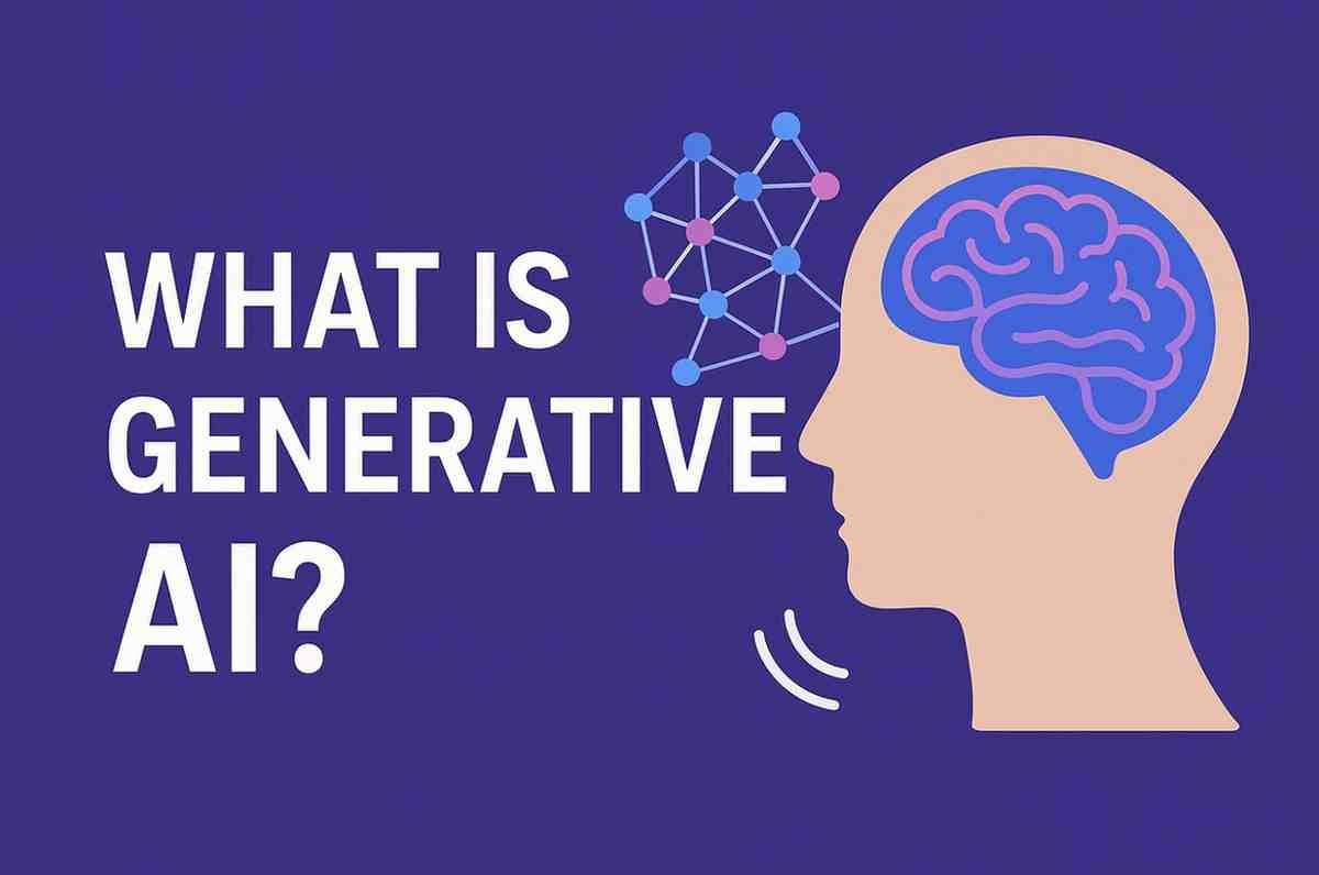 What Is Generative AI? – LinkedIn Learning Course Review