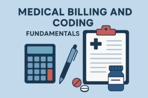 Medical Billing and Coding Fundamentals Specialization: A Complete Review for Beginners Entering the Healthcare Industry