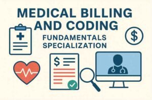 Medical Billing and Coding Fundamentals Specialization: A Complete Review for Healthcare Career Starters