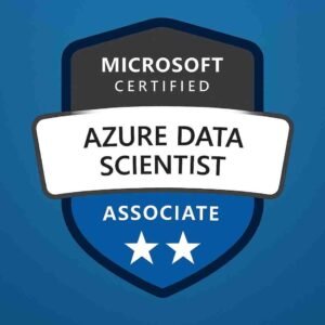Microsoft Certified: Azure Data Scientist Associate