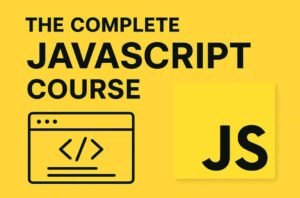 The Complete JavaScript Course: From Zero to Expert!