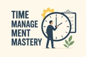 Time Management Mastery: Do More, Stress Less — An Expert Course Review