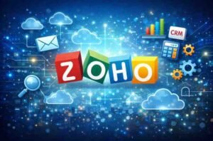 Zoho