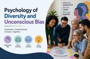 Psychology of Diversity and Unconscious Bias