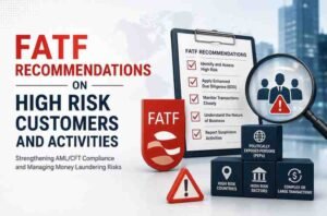 FATF Recommendations on High Risk Customers and Activities