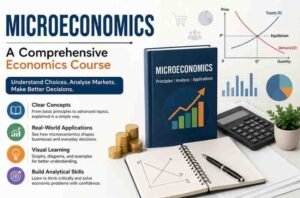 Microeconomics – A Comprehensive Economics Course