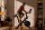 YOSUDA Indoor Cycling Fitness Gear Peloton Bike Review